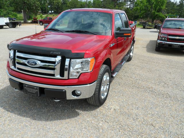 Ford F150 2009 photo 1