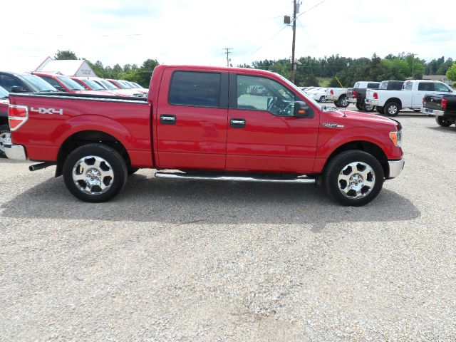 Ford F150 2009 photo 2