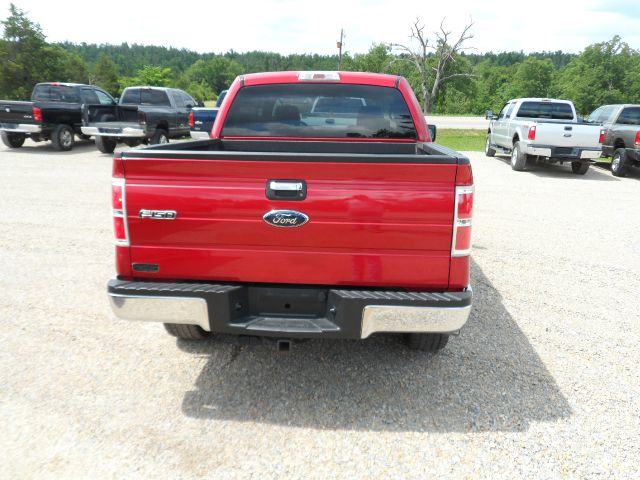 Ford F150 2009 photo 3