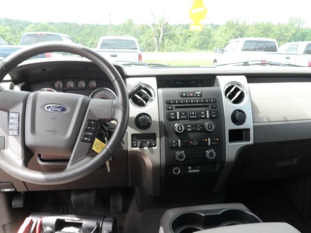 Ford F150 2009 photo 4