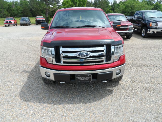 Ford F150 2009 photo 6