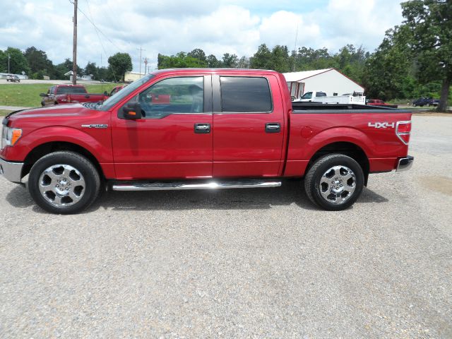 Ford F150 2009 photo 7