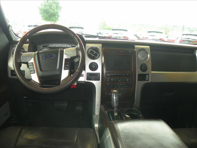 Ford F150 2009 photo 1