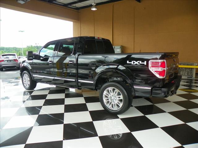 Ford F150 2009 photo 12