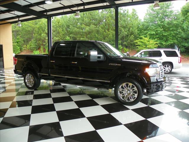 Ford F150 2009 photo 13