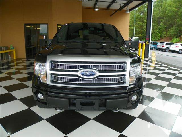 Ford F150 2009 photo 14