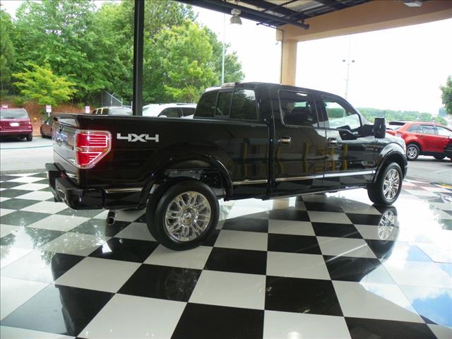 Ford F150 2009 photo 16