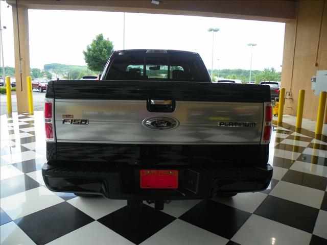 Ford F150 2009 photo 19