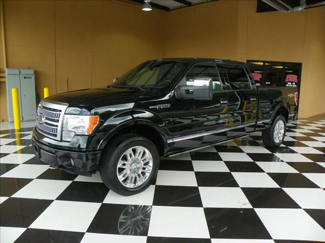 Ford F150 2009 photo 4