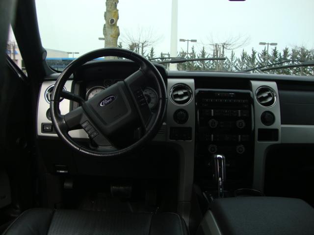 Ford F150 2009 photo 4