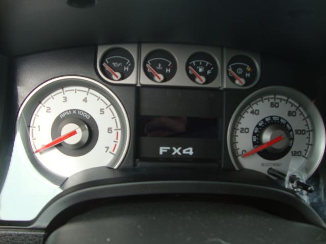 Ford F150 2009 photo 5