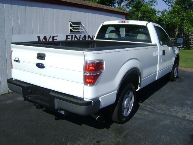 Ford F150 2009 photo 1