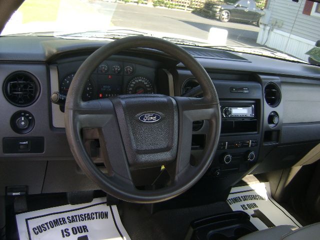 Ford F150 2009 photo 2