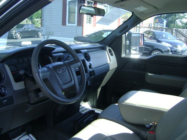 Ford F150 2009 photo 3