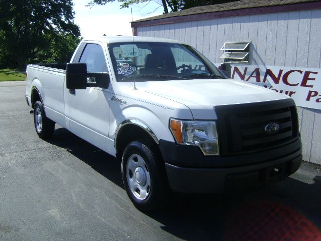 Ford F150 2009 photo 4