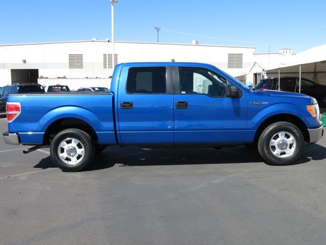 Ford F150 2009 photo 0