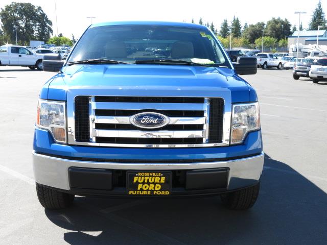 Ford F150 2009 photo 2