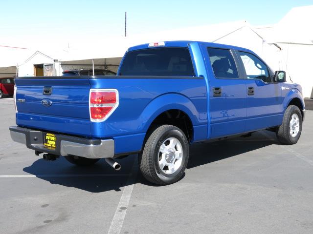 Ford F150 2009 photo 4