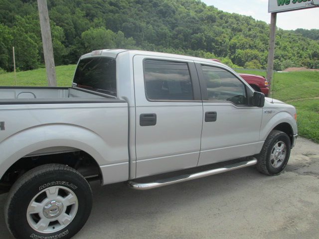 Ford F150 2009 photo 2