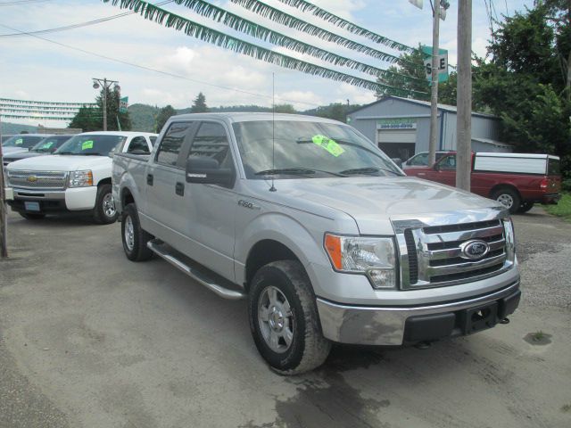 Ford F150 2009 photo 4