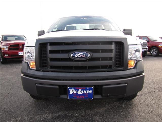 Ford F150 2009 photo 3