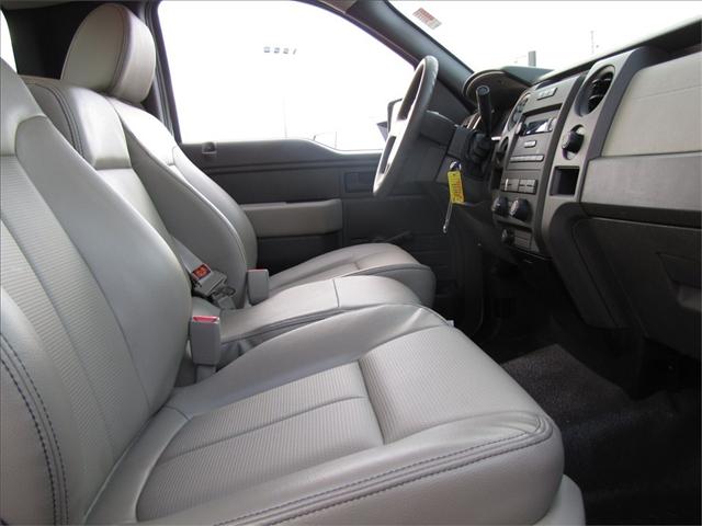 Ford F150 2009 photo 4