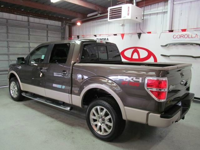 Ford F150 2009 photo 2