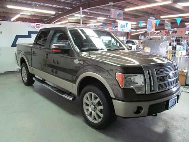 Ford F150 2009 photo 3