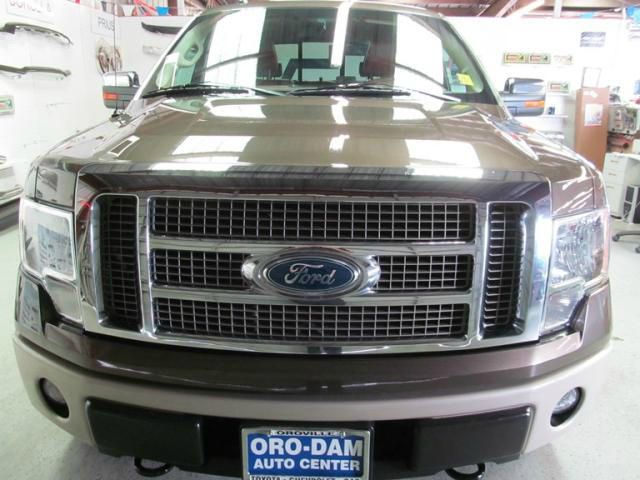 Ford F150 2009 photo 4