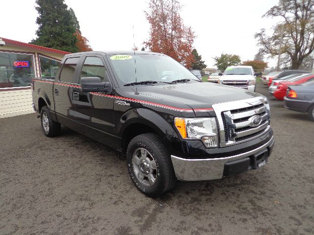 Ford F150 2009 photo 1