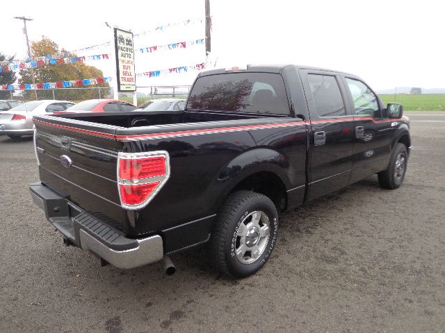 Ford F150 2009 photo 2