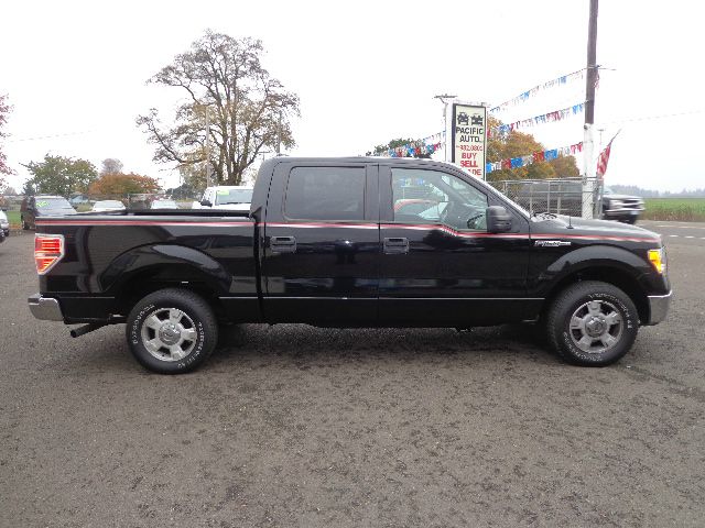 Ford F150 2009 photo 3