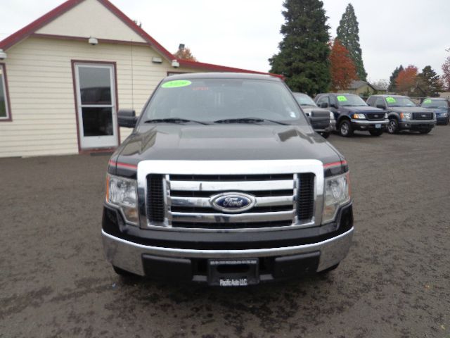 Ford F150 2009 photo 4