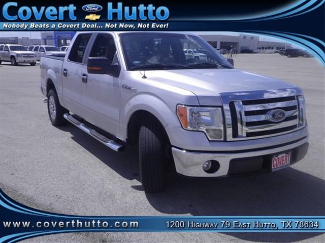 Ford F150 2009 photo 1