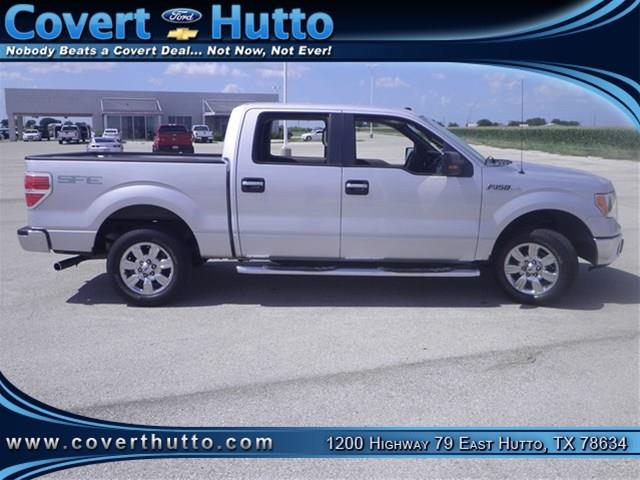 Ford F150 2009 photo 2