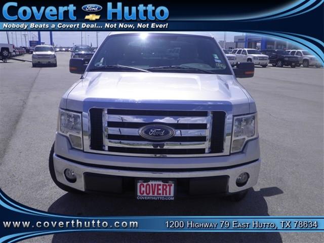 Ford F150 2009 photo 3