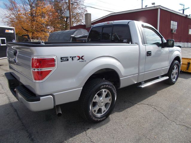 Ford F150 2009 photo 1