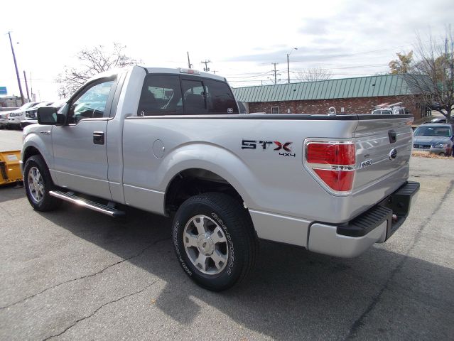 Ford F150 2009 photo 2