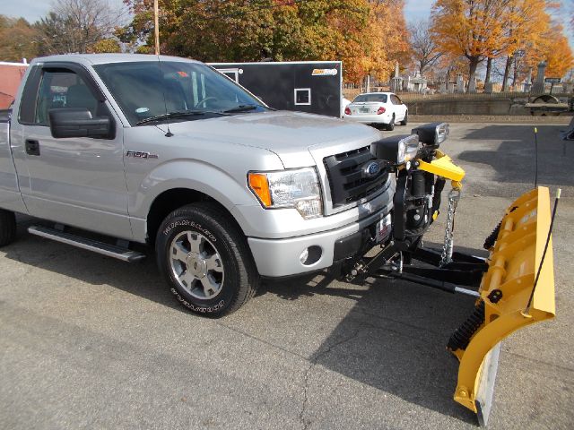 Ford F150 2009 photo 3