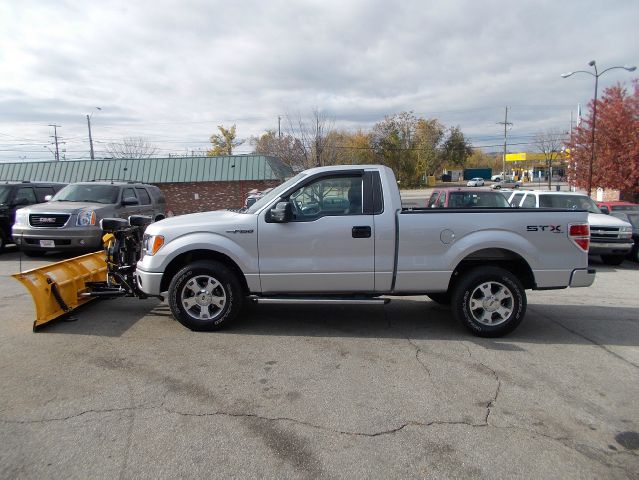 Ford F150 2009 photo 4