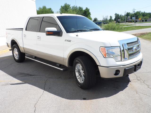 Ford F150 2009 photo 10