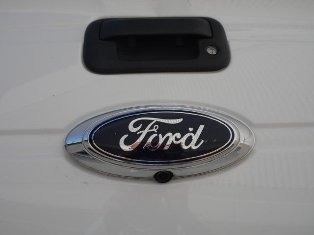 Ford F150 2009 photo 21