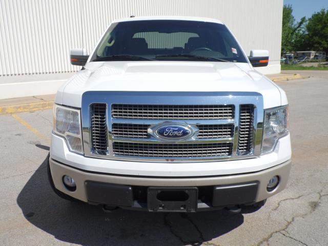 Ford F150 2009 photo 24