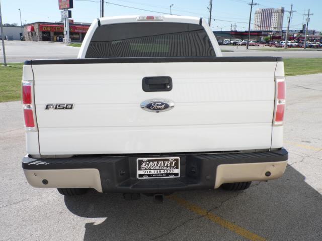 Ford F150 2009 photo 25