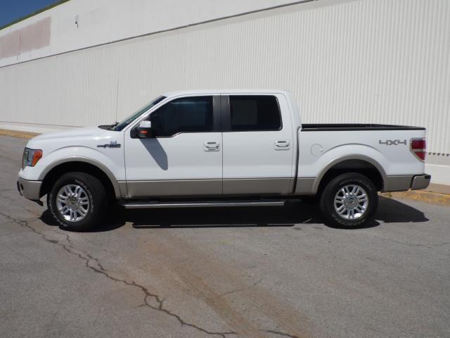 Ford F150 2009 photo 26