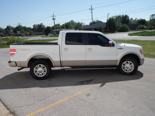 Ford F150 2009 photo 28