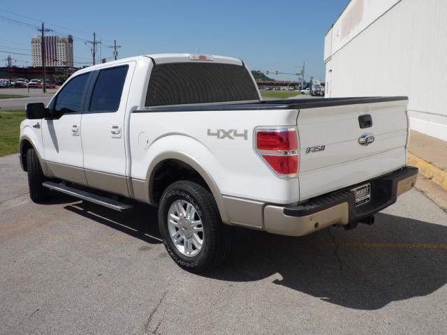 Ford F150 2009 photo 4