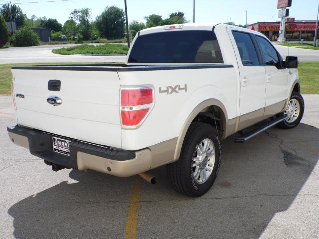 Ford F150 2009 photo 5