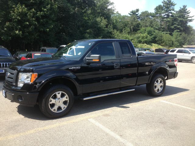 Ford F150 2009 photo 2