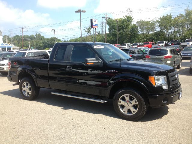 Ford F150 2009 photo 4